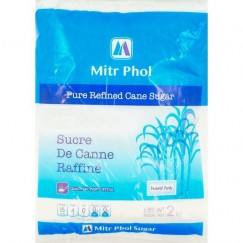 SUCRE PDRE 2KG