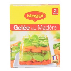 GELEE MADERE 24GRX2 MAGGI