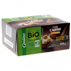 SUCRE ROUX MCX CANNE BIO MAXH