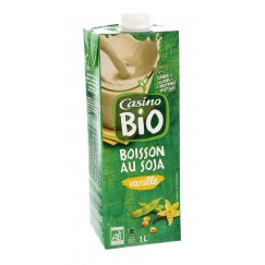 BOISS.SOJA VANIL.1L COBIO