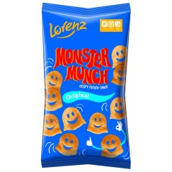 MONSTER MUNCH SALE 75G