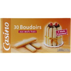 BOUDOIRS CO 175G