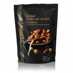 MEL.FRT VERG.&GRAIN 120G CO DL