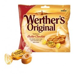 BONBON SS ORIGINAL WERTHER 42G