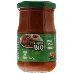 SCE TOMATE/OLIVE CO BIO 200G