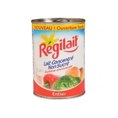 LAIT CONC. SSA REGILAIT 410G