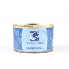 THON AU NATUREL DDMS 1/4 270G