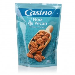 NOIX PECAN 100G DP CO