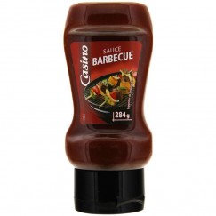 SCE BBQ SPLE 284ML CO