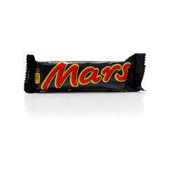 BAR. MARS 51G