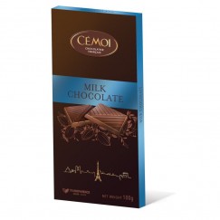 TAB.DESIR LAIT CEMOI 100G