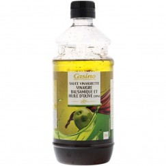 VINAIGRET.BIP.HO.BALS 50CL CO