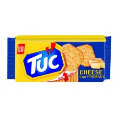 BISC.FROMAGE TUC LU 105G