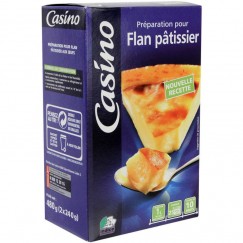 PREP.PR FLAN PATISSIER CO 480G