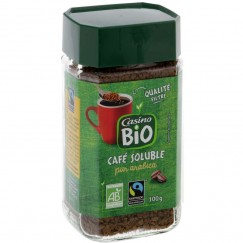 CAFE LYO MAX.HAV CO BIO 100G