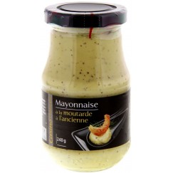 MAYO ANCIENNE CODL 240G