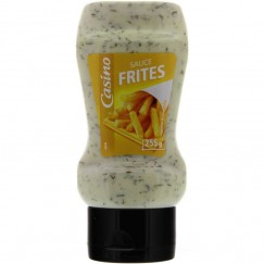 SCE FRITE SPLE CO 255G