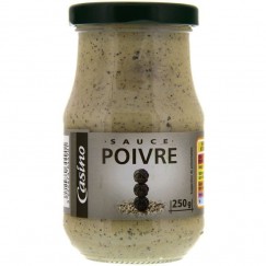 SCE POIVRE CO 250G