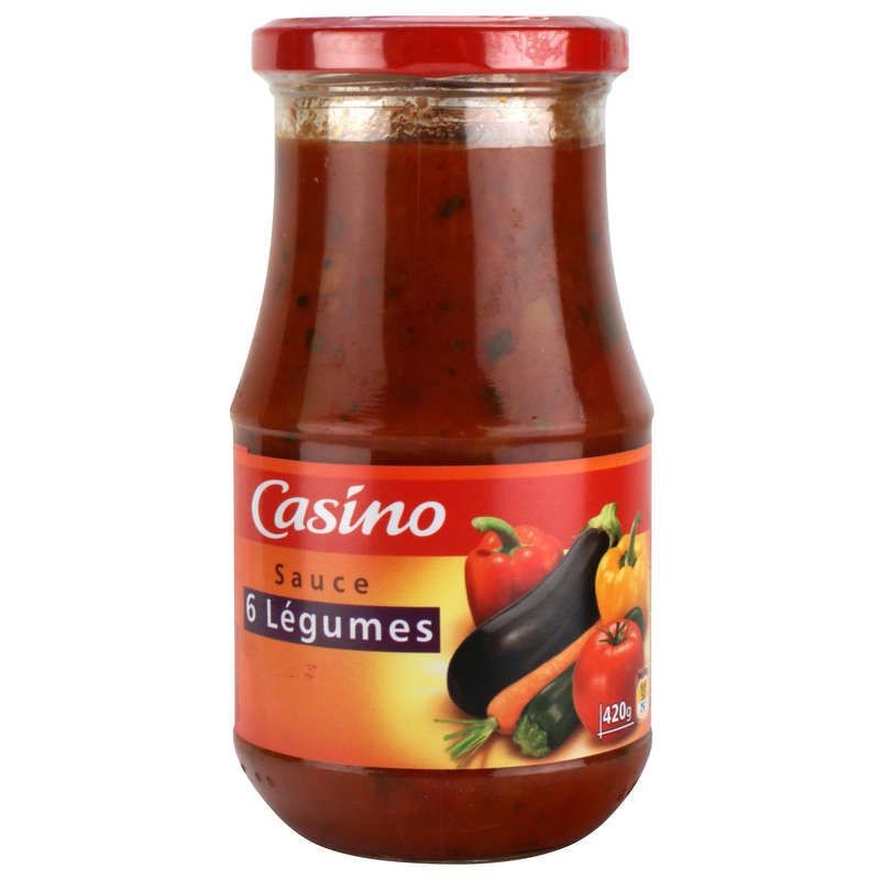 SCE CUISINEE LEGUMES CO 420G SCE CUISINEE LEGUMES CO 420G