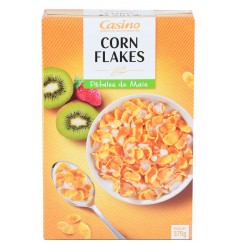 CORN FLAKES CO 375G