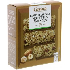 BAR.NOISETTE/AMANDE CO 125G