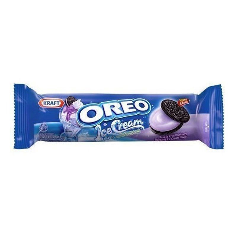 BISC.RD.CREAM BLUEBERRY OREO BISC.RD.CREAM BLUEBERRY OREO