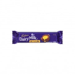 BAR. CARAMELLO CADBURY 55G