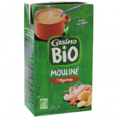 MOULINE LEG.VARIES 1L CO BIO