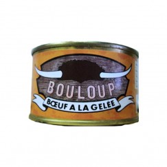 BOEUF GELEE BOULOUP 270G