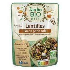 LENT.FACON PETIT SALE J.BIO