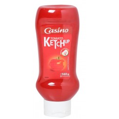 KETCHUP CO 560G