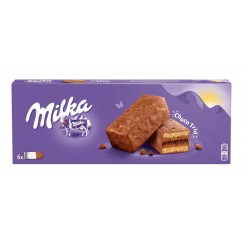 MINI GAT.CHOC TUTTI MILKA 180G