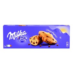 MINI GAT.CHOO TWIST MILKA 140G