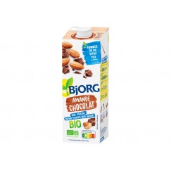 BOISS.AMAND.CHOC.LEG.1L BJORG