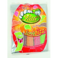 BONB. SACHT LONFIZZ LUTTI 200G