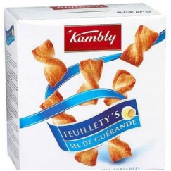 FEUILLETY'S SEL 75G KAMBLY