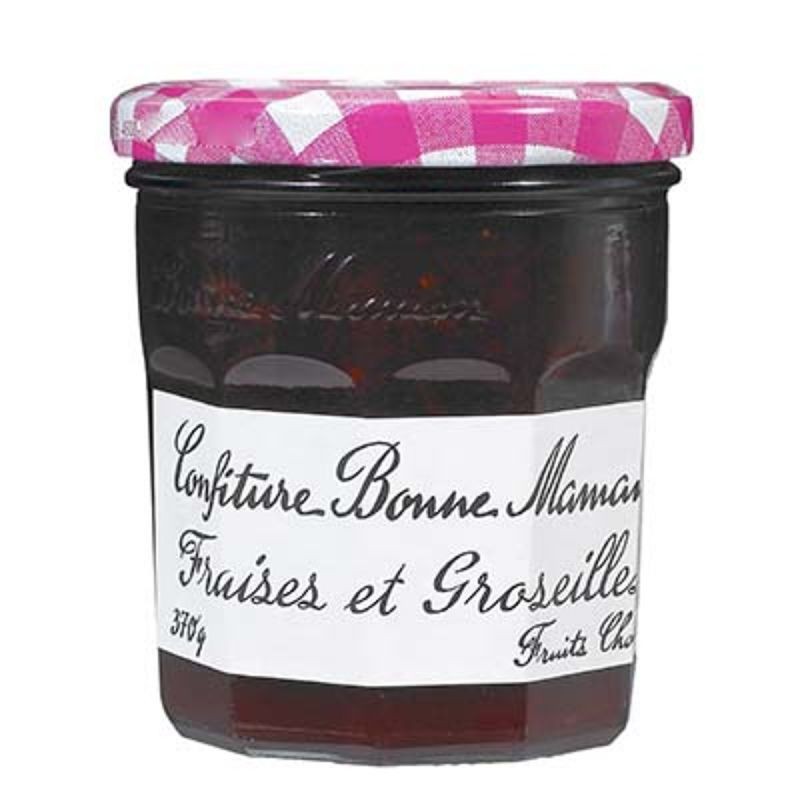 CONF.FRAISE/GROS.370G B.MAMAN CONF.FRAISE/GROS.370G B.MAMAN