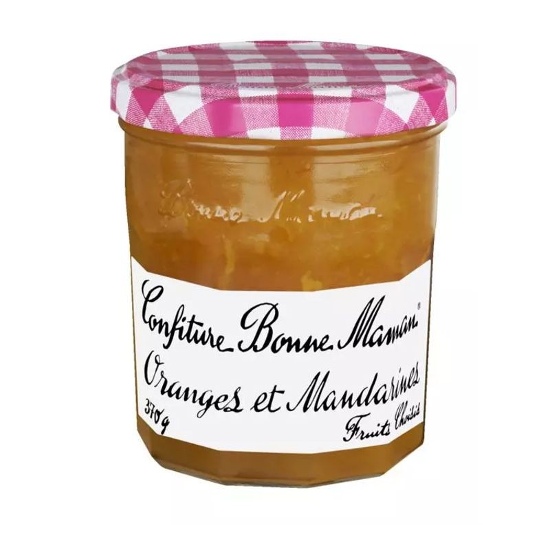 CONF.ORANGE/MAND.370G B.MAMAN CONF.ORANGE/MAND.370G B.MAMAN