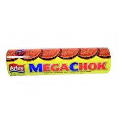GOUT.RD MEGACHOCK 500G ARLUY