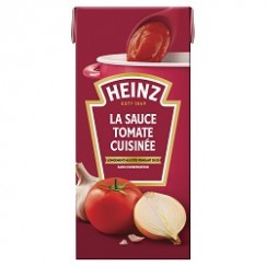 SCE TOMATE.AIL/OIG.50CL HEINZ