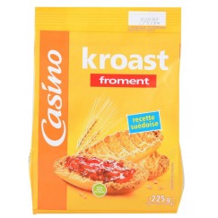 KROAST FROMENT 225G CASINO