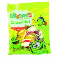 BONB. CROCODILES 250G CO DOO