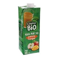 PJ POM/MANGUE BRICK COBIO 1L