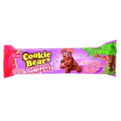 COOKIE BEAR HUNDRED TH.200G
