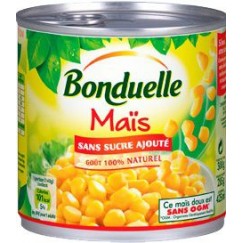 MAIS GRAIN 285G BOND