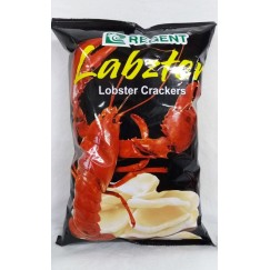 SNACK LABZTER LOBTER 100G