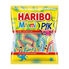 BONB.MIAMI PIK 200G HARIBO