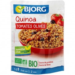 QUINOA TOM.OLIV DOYPK BJO 250G