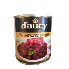 BETTERAV.RGE DES DAUCY 390G