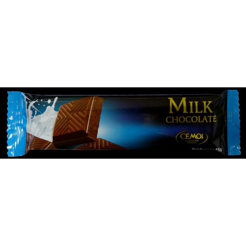 BAR. LAIT CEMOI 45G